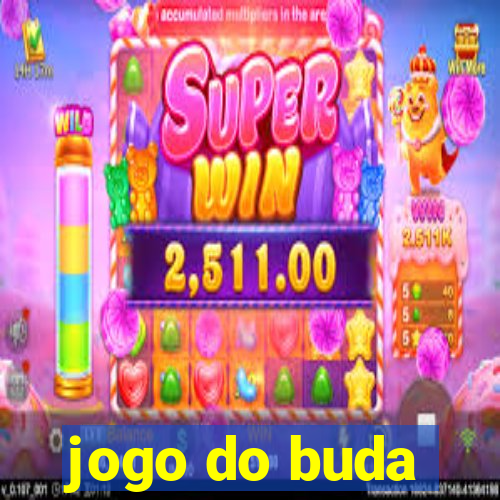 jogo do buda